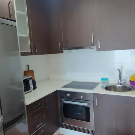 Piso Altos De Foz