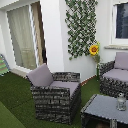 Piso Altos De Appartement