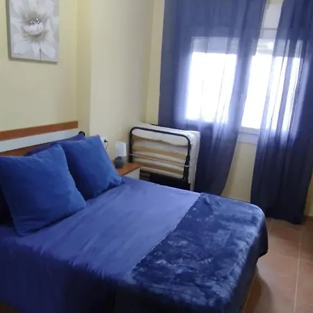 Apartamento Piso Altos De