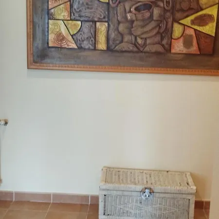 Piso Altos De Daire