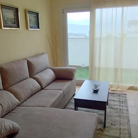 Piso Altos De Daire *