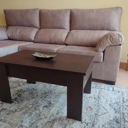 Appartement Piso Altos De *