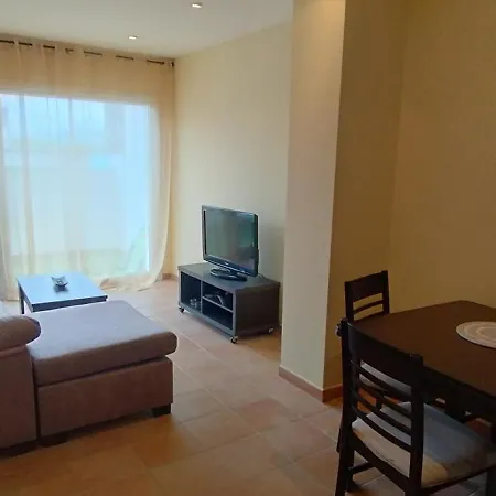 Piso Altos De Foz