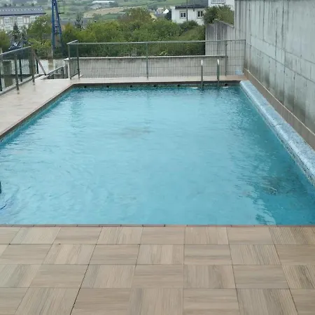 Piso Altos De Appartement