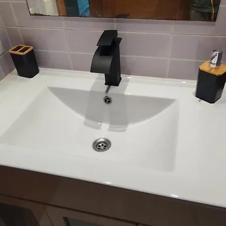 Piso Altos De Apartamento Foz