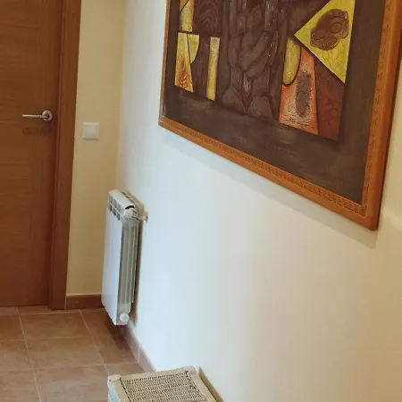 Piso Altos De Appartement