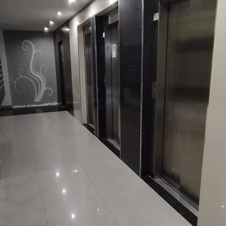 Piso Altos De Daire *
