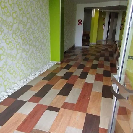 Piso Altos De Daire Foz