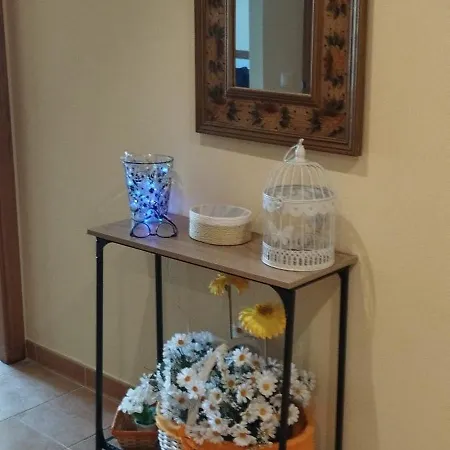 Appartement Piso Altos De