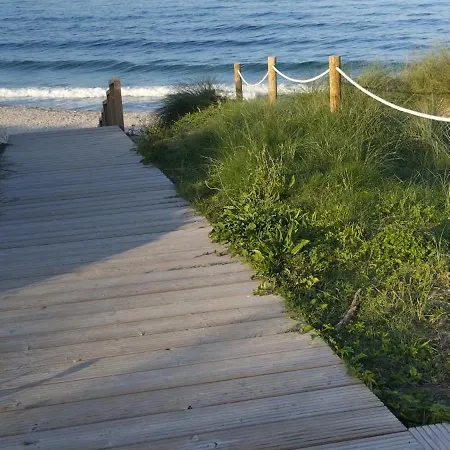 Piso Altos De Appartement Foz