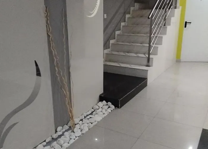 Διαμέρισμα Piso Altos De *