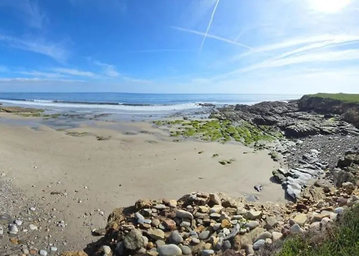 Διαμέρισμα Piso Altos De Foz