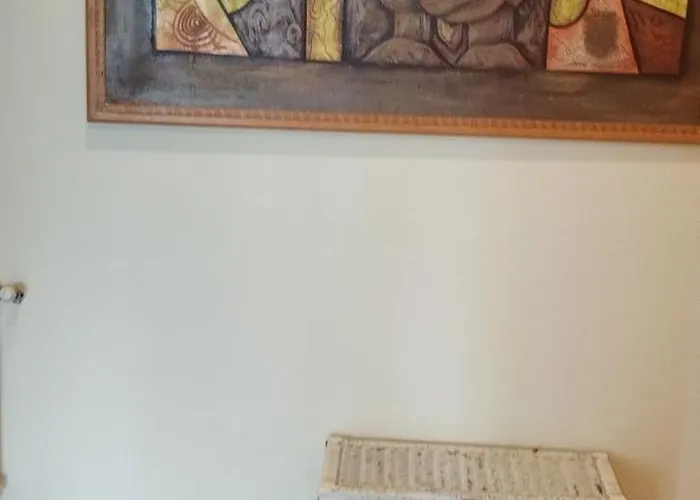 Piso Altos De Διαμέρισμα