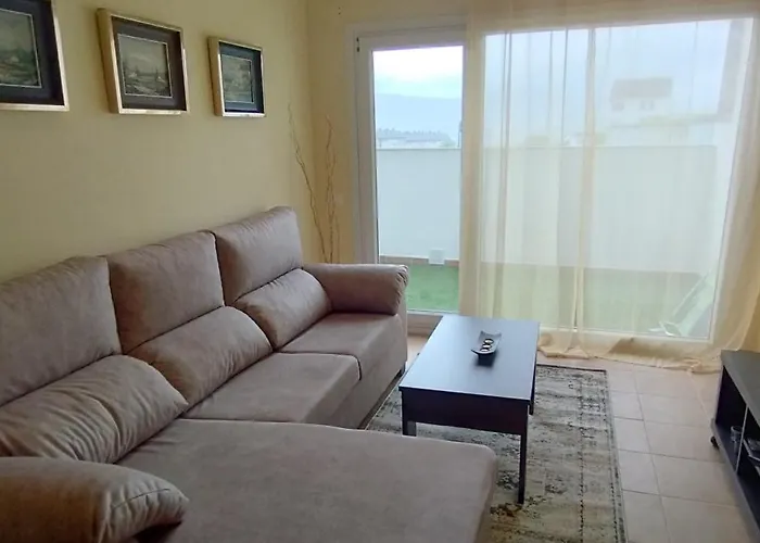 Piso Altos De Διαμέρισμα *