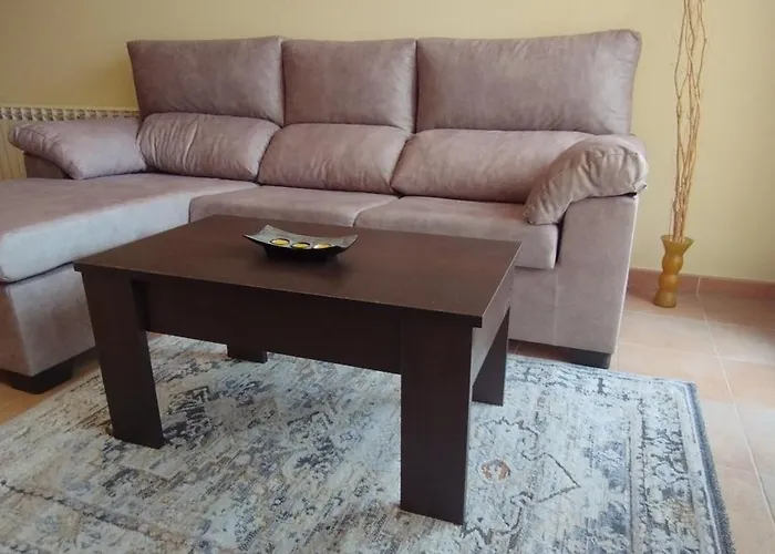 Διαμέρισμα Piso Altos De *