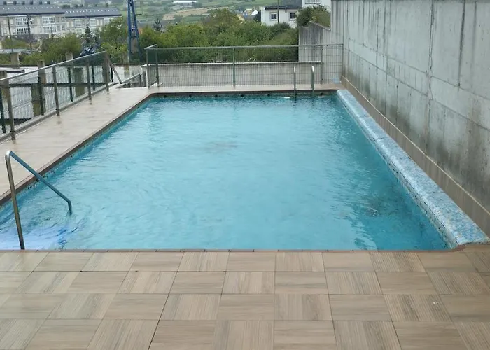 Piso Altos De Διαμέρισμα