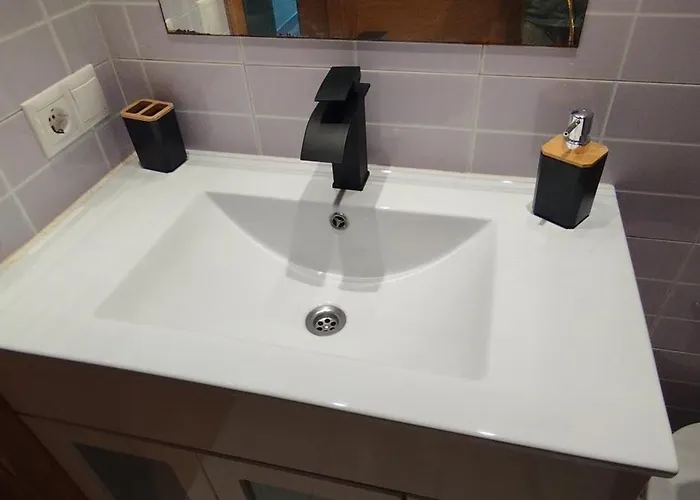 Piso Altos De Διαμέρισμα Foz