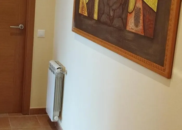 Piso Altos De Διαμέρισμα