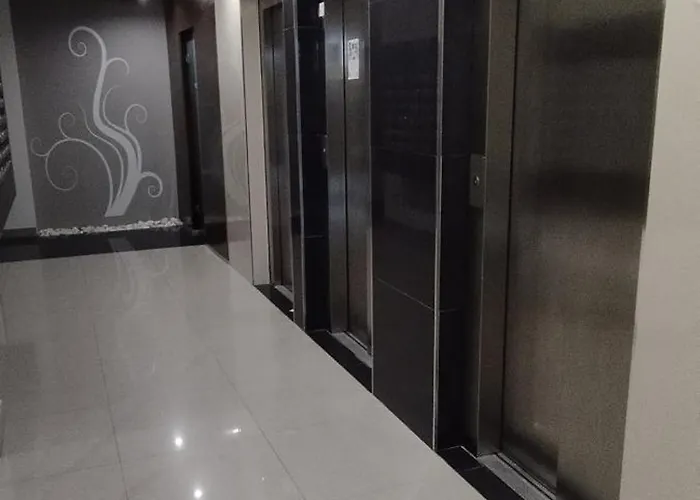 Piso Altos De Διαμέρισμα *