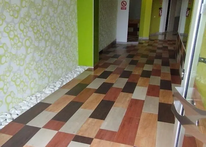 Piso Altos De Διαμέρισμα Foz