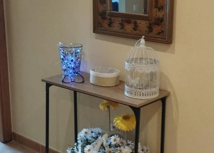 Διαμέρισμα Piso Altos De